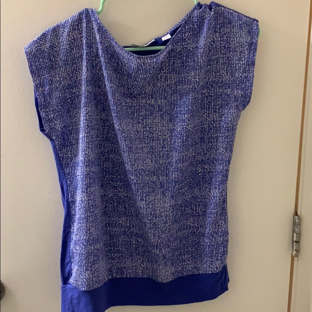 cute newyork and company top